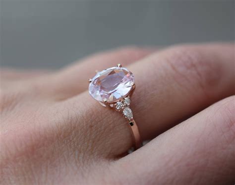 blush ring|blush engagement rings.